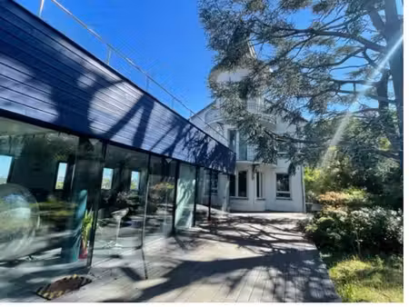 maison de luxe à vendre dans le quartier plateau nord