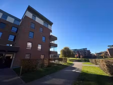 appartement à louer à hasselt € 1.175 (lhdim) - vastgoed & advies | zimmo