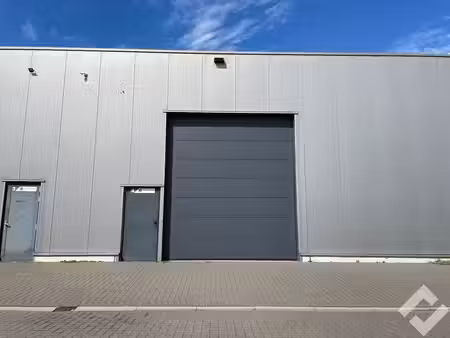bien professionnel à louer à hamont € 900 (lrebq) - het bedrijfskantoor | zimmo
