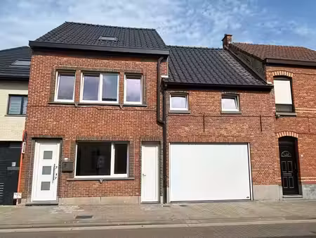 maison à louer à zele € 1.250 (lre6c) - capston real estate - zele | zimmo