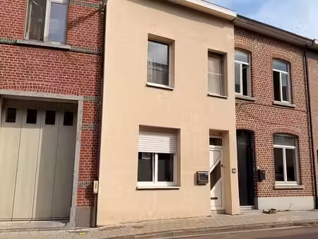 maison à louer à kessel-lo € 1.450 (lre5e) - bvm vastgoed | zimmo