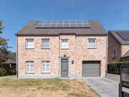 maison à louer à stekene € 1.600 (lreda) - quares antwerpen | zimmo