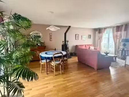 vente maison 3 pièces 98.46 m² à savigny-sur-orge (91600)  409 000 €