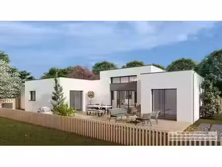 vente maison neuve 4 pièces 114 m² à muret (31600)  374 000 €