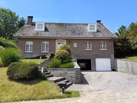 villa à vendre à lindekensweg 61 alsemberg (vbe61461)