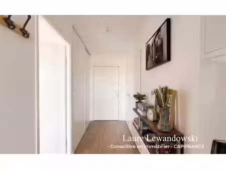 appartement à vendre 2 pièces capinghem (59)