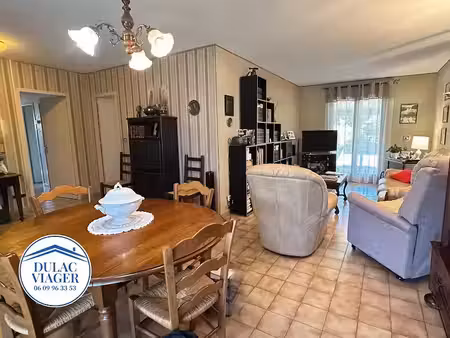 vente viager 4 pièces 102 m² à colomiers (31770)  120 000 €