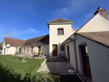 superbe villa