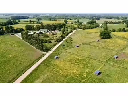 haras d'entraînement de courses sur 28 hectares cadre exceptionnel
