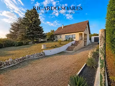vente maison 6 pièces 149 m² à angicourt (60940)  399 000 €