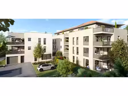 vente programme neuf t2  t3  t4  t5 40 à 90 m² belleville-en-beaujolais (69220)
