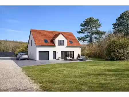 vente maison neuve 6 pièces 110 m² à beynes (78650)  405 000 €
