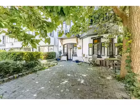 maison à vendre à félicien ropsweg 7 coxyde (rbw77929)