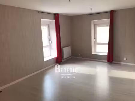 appartement f2 boulay centre-ville