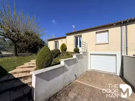 maison 79000