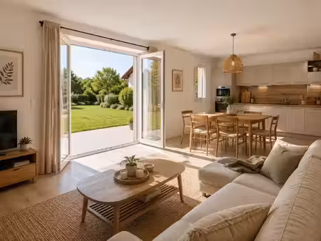 vente appartement 3 pièces 80 m² epfig (67680)