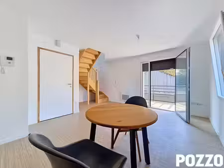 vente appartement 2 pièces 49.73 m² à bernières-sur-mer (14990)  197 500 €