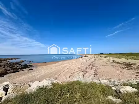 vente maison 9 pièces 426 m² à néville-sur-mer (50330)  830 000 €