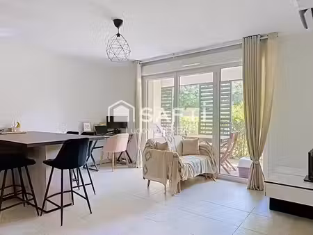vente appartement 2 pièces 41 m² à toulouse (31000)  161 900 €