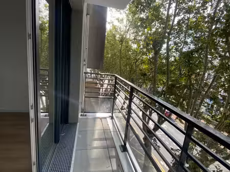 appartement t1