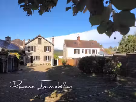 vente maison 12 pièces 340 m² à samoreau (77210)  890 000 €
