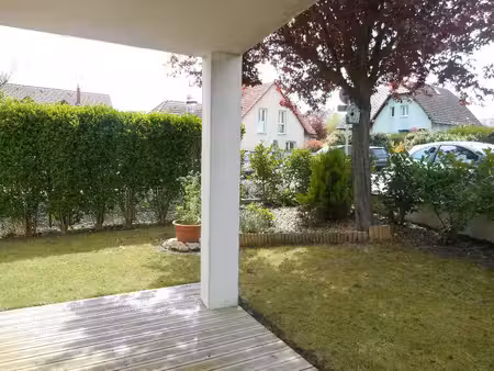 vente appartement 2 pièces 70 m² obernai (67210)