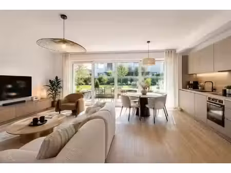 vente appartement 2 pièces 70 m² obernai (67210)