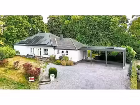 bungalow à vendre à lÜtticher strasse 147 kelmis (vbe61350)