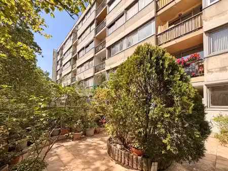 vente appartement 4 pièces 69.02 m² à aubervilliers (93300)  225 000 €