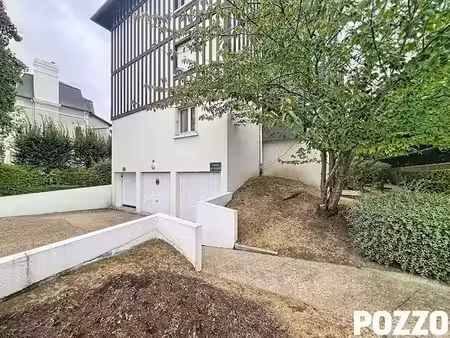 vente appartement 2 pièces 32.67 m² à deauville (14800)  235 000 €