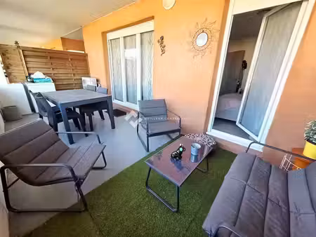 vente appartement 2 pièces 40 m² à trets (13530)  199 900 €