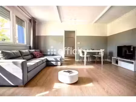 vente appartement 4 pièces 74.52 m² à epinay-sur-seine (93800)  175 000 €