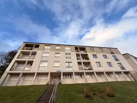 en vente appartement 29 97 m² – 98 000 € |perros guirec