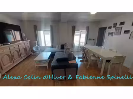 en vente appartement 92 m² – 128 000 € |soissons