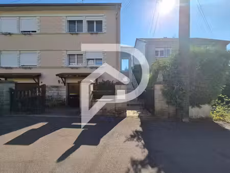 en vente maison 89 m² – 205 000 € |mexy