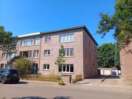 appartement à louer à borsbeek € 1.120 (lreve) - immassur | zimmo