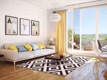 vente appartement 2 pièces à concarneau (29900) : à vendre 2 pièces / 47m² concarneau