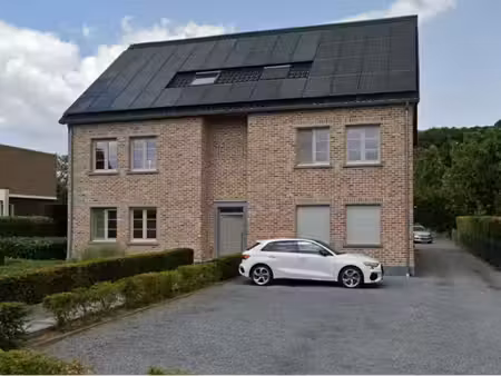 appartement à louer à dilsen-stokkem € 1.050 (klodd) | zimmo