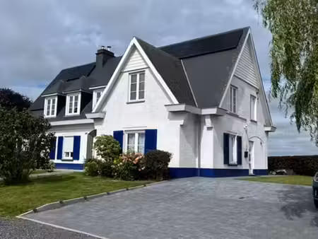 duplex à louer à la campagne - nivelles