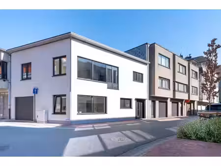 appartement