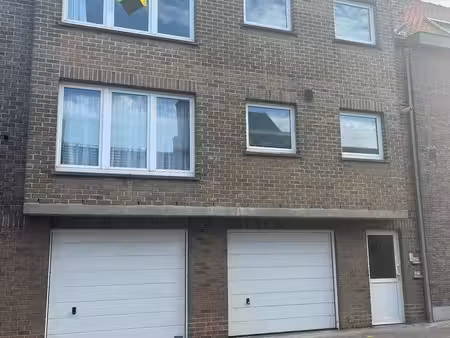 appartement à louer à lauwe € 700 (lrevg) - immo maribrik | zimmo