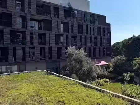vente appartement 3 pièces 63 m² à montpellier (34000)  253 200 €