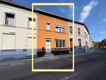 grand maison - 3ch -2slb - jardin- pub b
