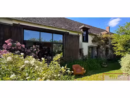 maison avec piscine et jardin rambouillet (78)
