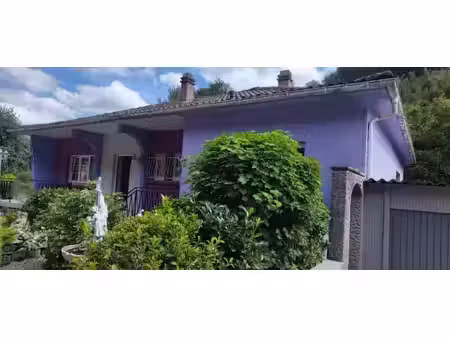 en vente maison 117 m² – 165 000 € |rohrbach-lès-bitche