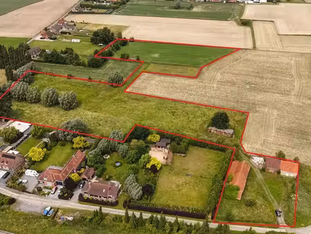 maison à vendre à ardooie € 295.000 (lrewm) - crevits - sys vastgoed | zimmo