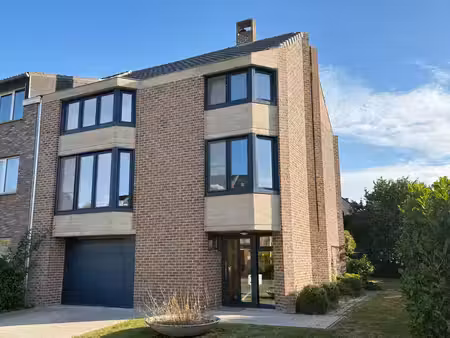 maison à vendre à hasselt € 492.000 (lrewk) - | zimmo