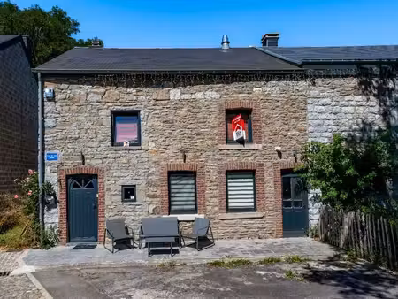 maison à vendre à hampteau (lrevm) - era b-lux (durbuy) | zimmo