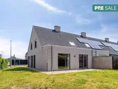 maison à vendre à kuurne € 349.000 (lrewj) - dewaele - kortrijk | zimmo