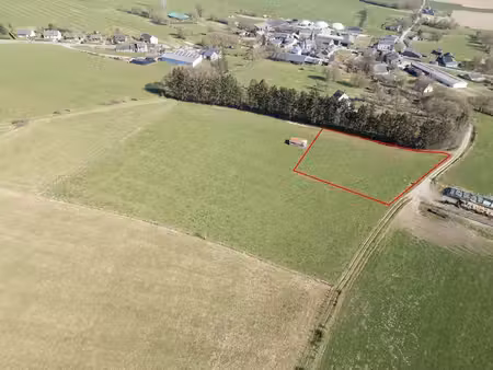 terrain à vendre à mont € 150.000 (lrevn) - era b-lux (bastogne) | zimmo